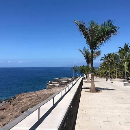 Apartment Playa Paraiso , 100 Metres To The Beach Apartment *
