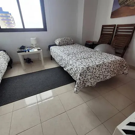 Apartment Apartment Playa Paraiso , 100 Metres To The Beach *