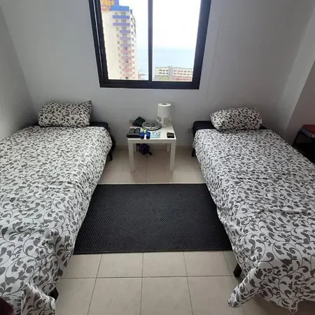 Apartament Apartment Playa Paraiso , 100 Metres To The Beach Playa Paraiso (Tenerife)