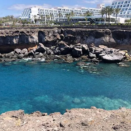 Apartment Playa Paraiso , 100 Metres To The Beach