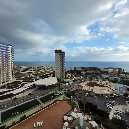 Apartment Playa Paraiso , 100 Metres To The Beach * פלאיה פראיסו