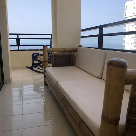 Apartment Playa Paraiso , 100 Metres To The Beach