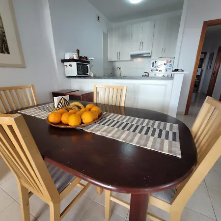 Apartment Playa Paraiso , 100 Metres To The Beach * פלאיה פראיסו