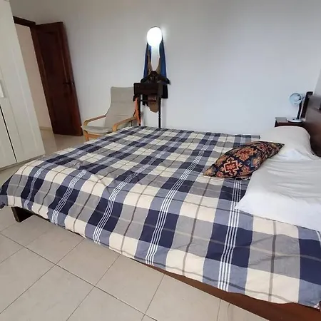 Apartment Playa Paraiso , 100 Metres To The Beach *
