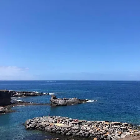 Apartment Playa Paraiso , 100 Metres To The Beach דירה